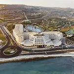 Db Seabank + 4* Mellieħa