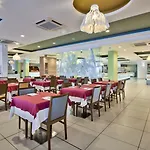 Rezort Db Seabank + 4*