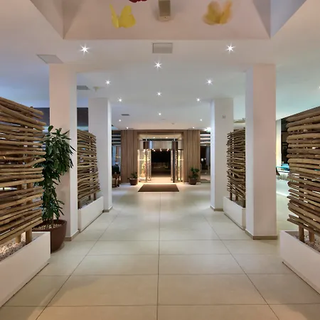 Feriested Db Seabank + Mellieħa