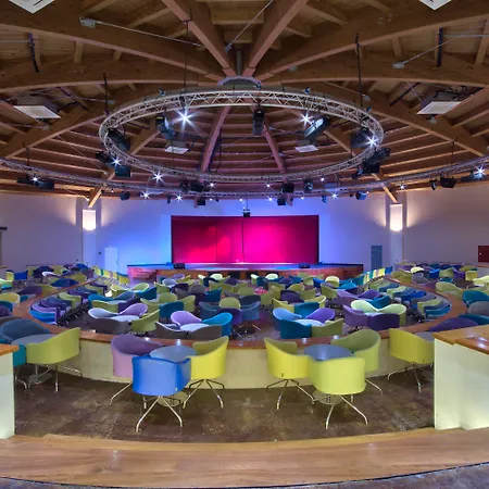 Feriested Db Seabank + 4*