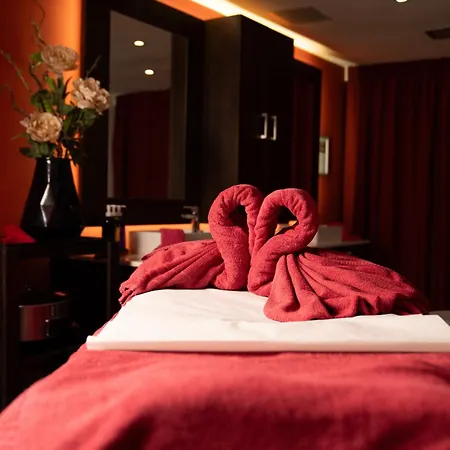 Db Seabank + Semesteranläggning (resort) 4*