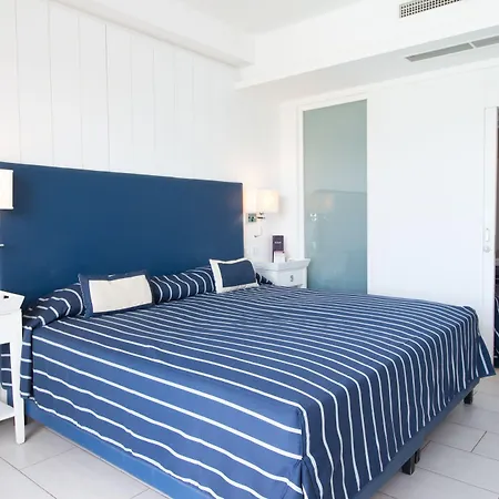 Db Seabank + 4* Mellieħa