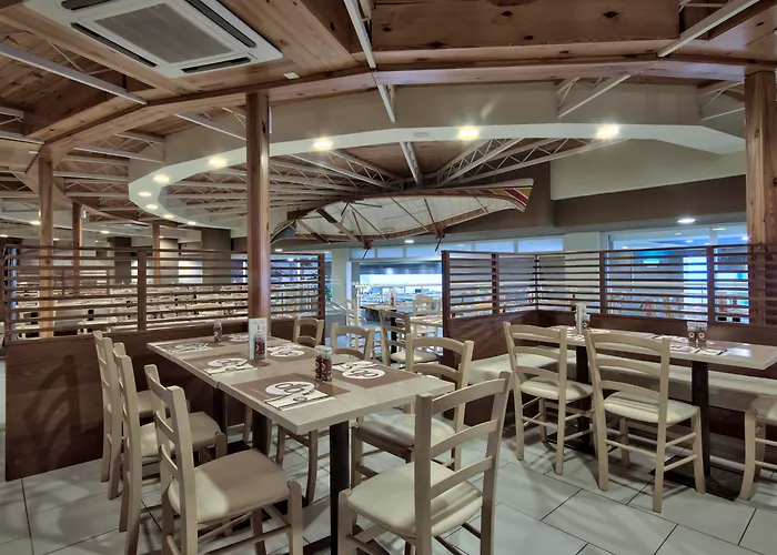 Feriested Db Seabank + Mellieħa