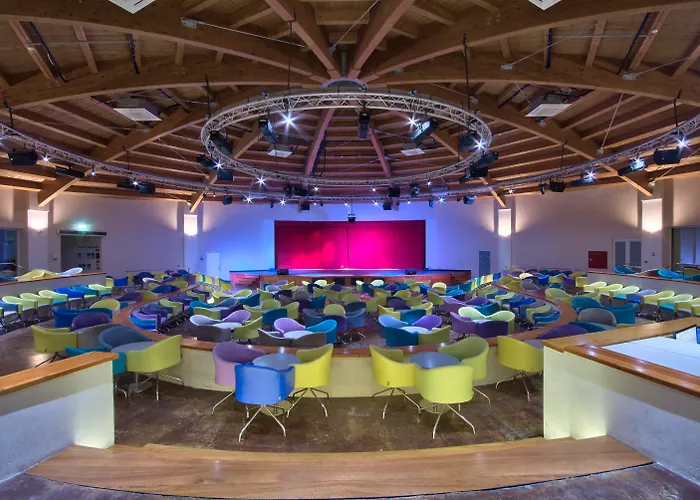 Feriested Db Seabank + 4*