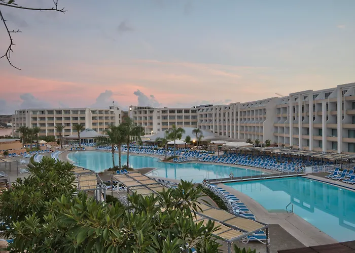 Feriested Db Seabank + 4*