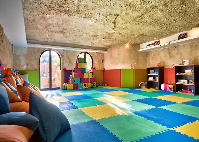 Db Seabank + Feriested Mellieħa