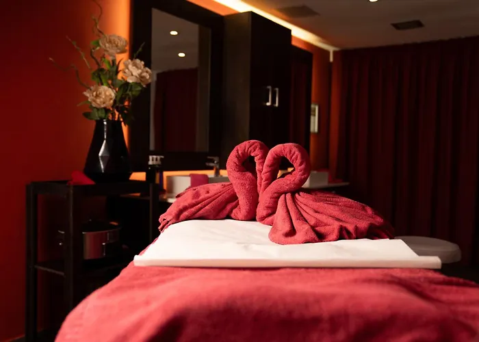 Db Seabank + Feriested 4*