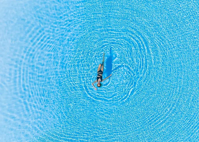 Feriested Db Seabank + 4*