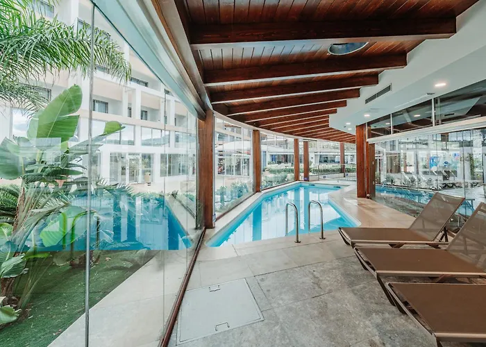 Db Seabank + 4* Mellieħa