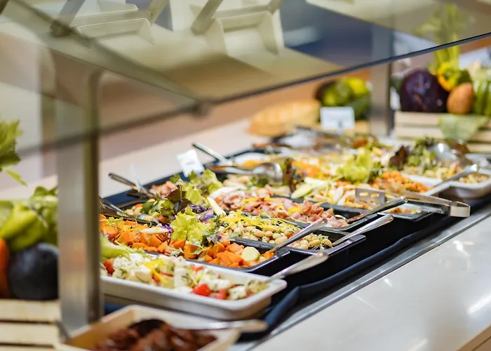 Feriested Db Seabank +