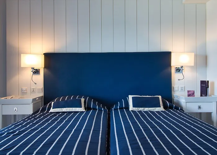 Db Seabank + Feriested 4*