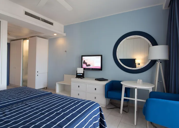 Feriested Db Seabank +