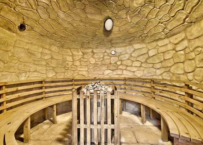 Db Seabank + 4* Mellieħa