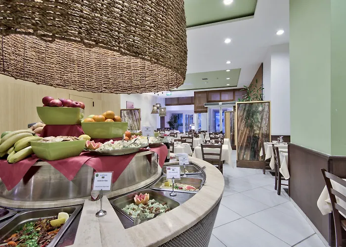 Feriested Db Seabank +