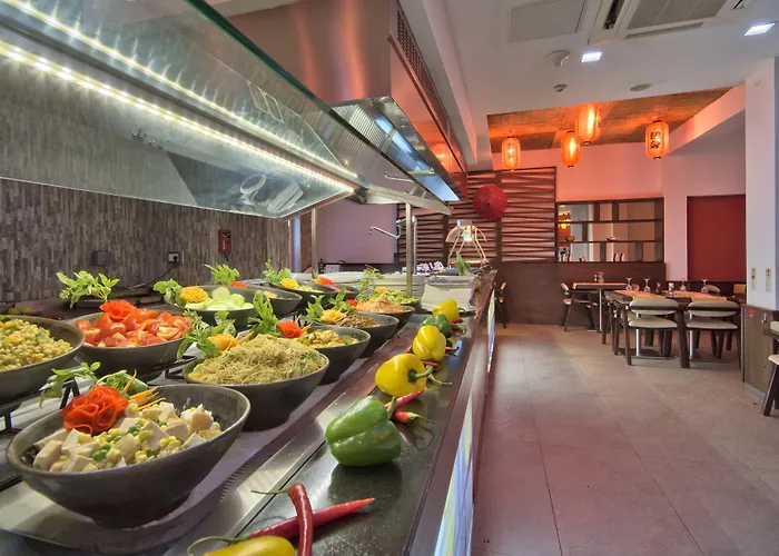 Db Seabank + Feriested 4*