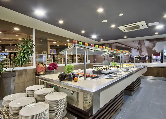 Feriested Db Seabank + 4*