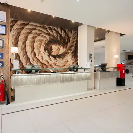 Db Seabank + 4* Mellieħa