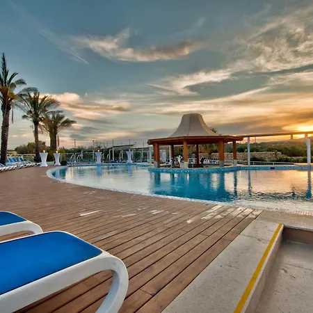 度假村 Db Seabank +