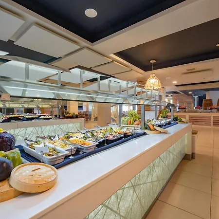 Db Seabank + 4* 梅利哈