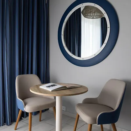 Db Seabank + Resort Mellieħa