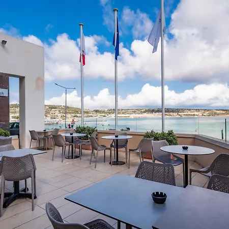 Resort Db Seabank + Mellieħa