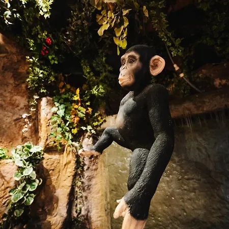 度假村 Db Seabank + 4*