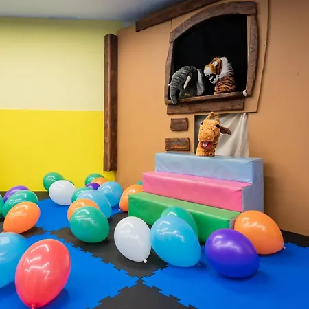 度假村 Db Seabank +