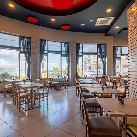 Db Seabank + Resort Mellieħa