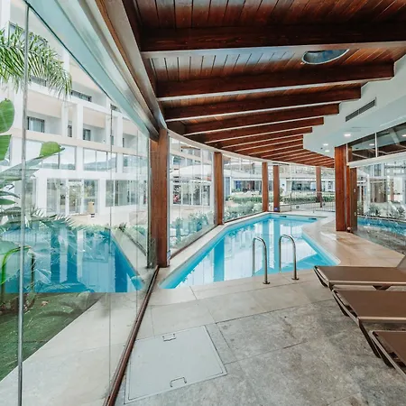 Db Seabank + 4* Mellieħa