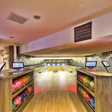 Db Seabank + 4* Mellieħa