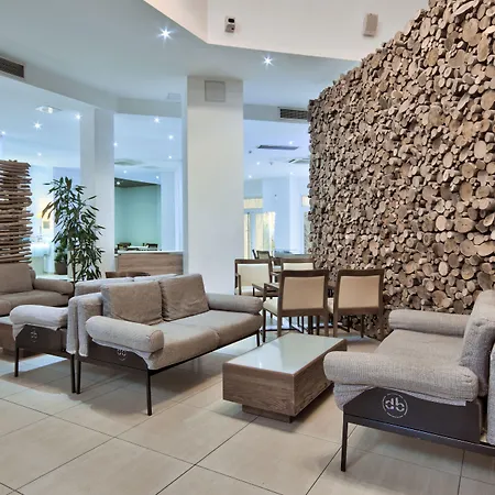 منتجع Db Seabank + المليحة