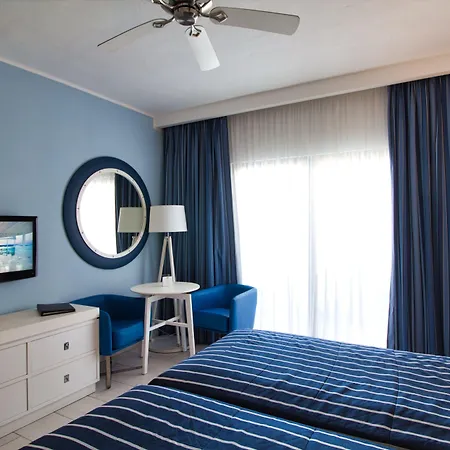 Db Seabank + 度假村 4*