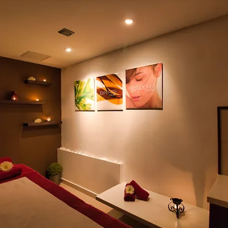 度假村 Db Seabank +