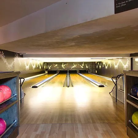 Db Seabank + منتجع 4*