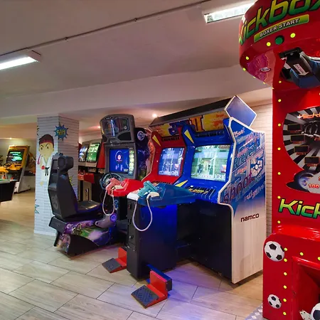 Db Seabank + 度假村 梅利哈