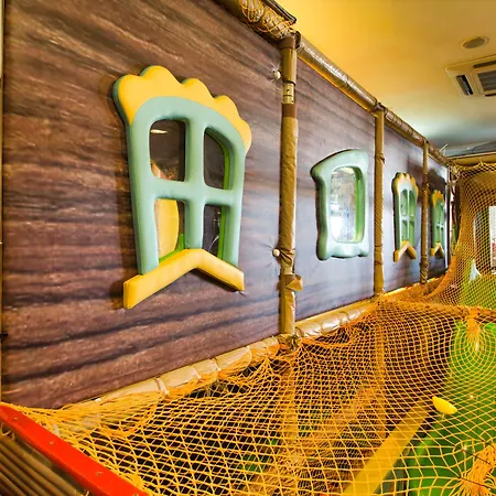 منتجع Db Seabank + المليحة