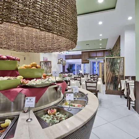 度假村 Db Seabank +