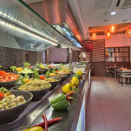 Db Seabank + Resort 4*