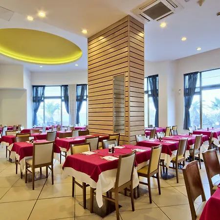 Db Seabank + 4* المليحة