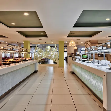 Db Seabank + Resort Mellieħa