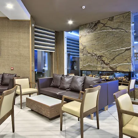 Db Seabank + 4* المليحة