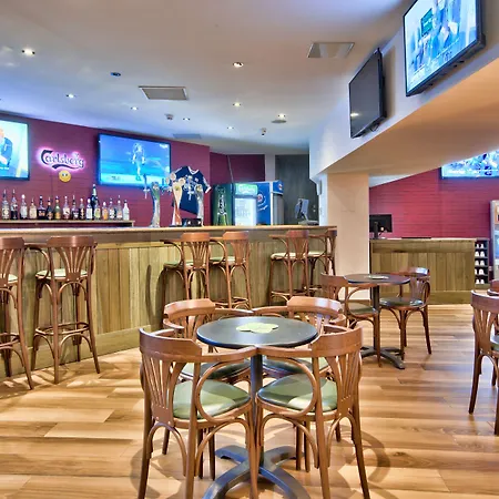 Db Seabank + Mellieħa