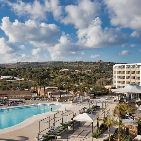 Db Seabank + Mellieħa