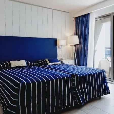 Θέρετρο Db Seabank + 4*