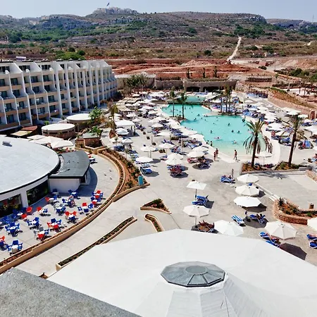 Db Seabank + Resort Mellieħa