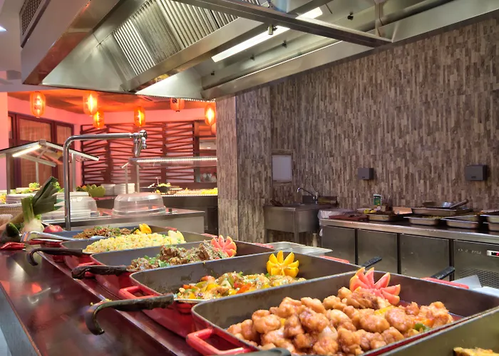 Db Seabank + Üdülőközpont