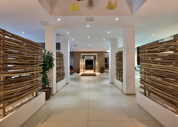 Station touristique Db Seabank + Mellieħa