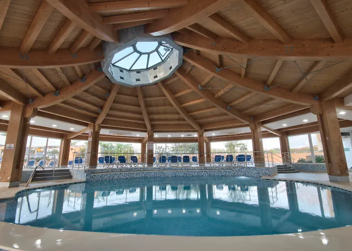 Db Seabank + Mellieħa