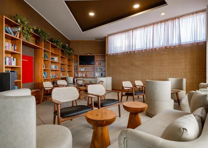 Db Seabank + Θέρετρο 4*