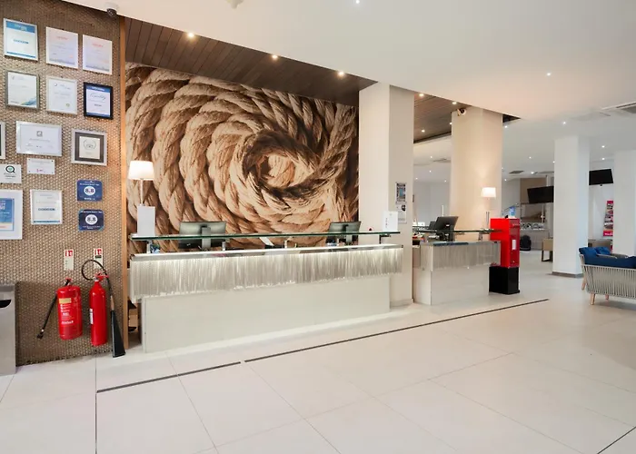 Db Seabank + 4* Mellieħa